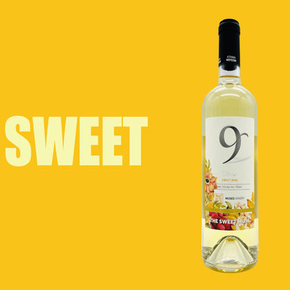 Süsswein | The Winehouse