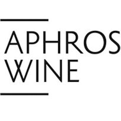 Aphros Wine | The Winehouse