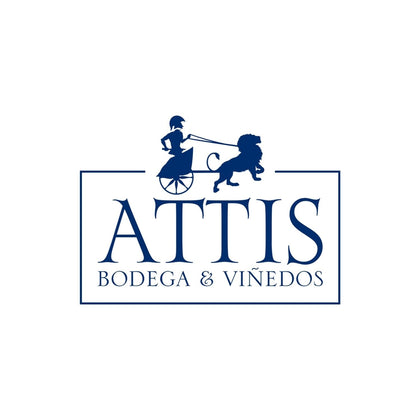 Attis Bodega&Vinedos | The Winehouse