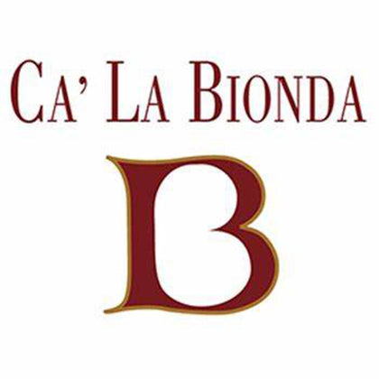 Cà La Bionda | The Winehouse