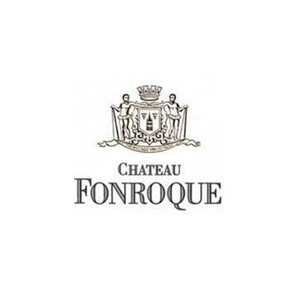 Château Fonroque | The Winehouse