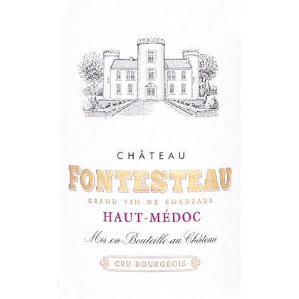 Château Fontesteau | The Winehouse