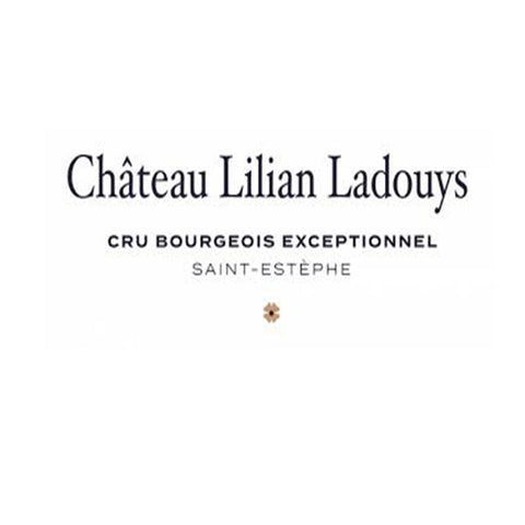 Château Lilian Ladouys | The Winehouse