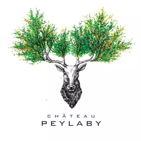 Château Peylaby | The Winehouse