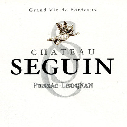 Château Seguin | The Winehouse