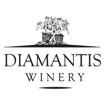 Diamantis Winery | The Winehouse