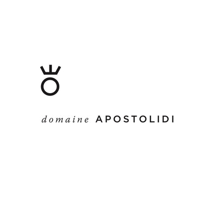 Domaine Apostolidis - The Winehouse