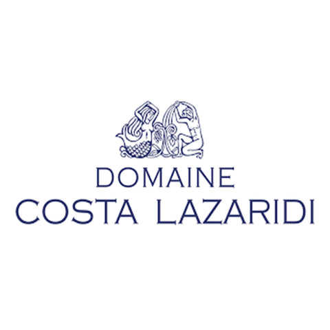 Domaine Costa Lazaridi | The Winehouse