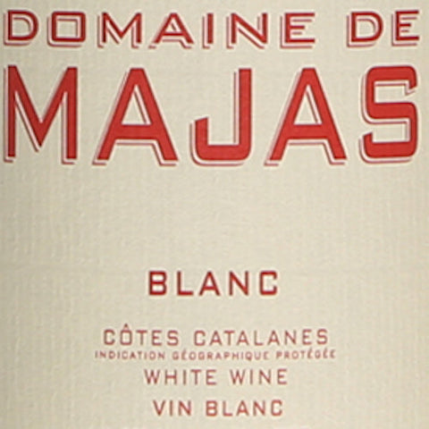 Domaine de Majas