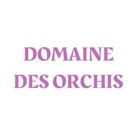 Domaine des Orchis