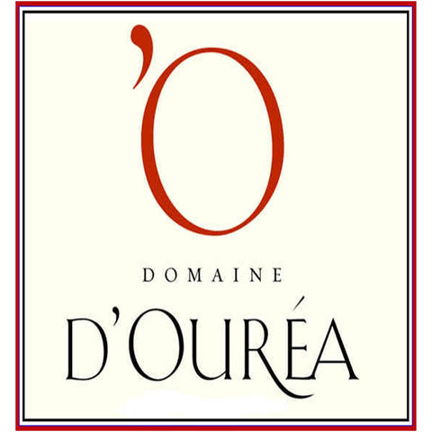 Domaine D'Ourea | The Winehouse