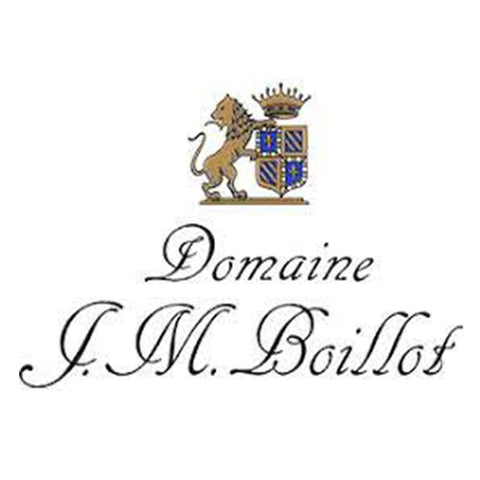 Domaine Jean-Marc Boillot | The Winehouse