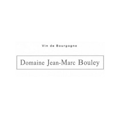 Domaine Jean-Marc Bouley | The Winehouse