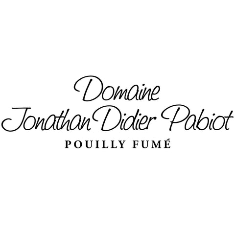 Domaine Jonathan Didier Pabiot | The Winehouse