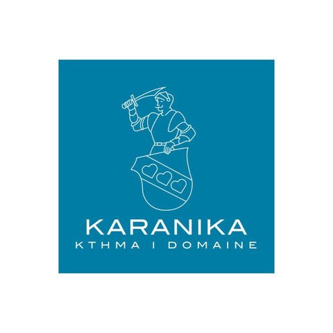 Domaine Karanika | The Winehouse