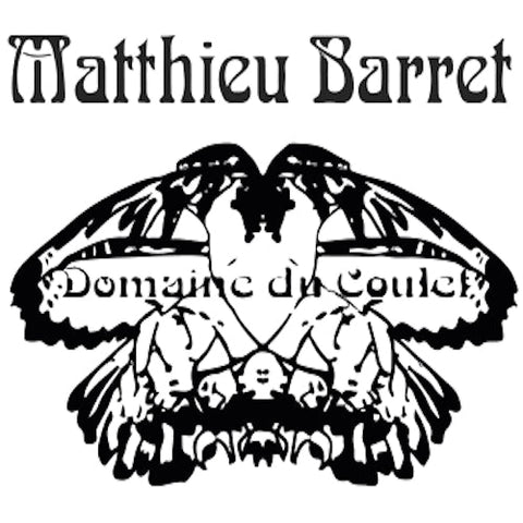 Domaine Matthieu Barret | The Winehouse