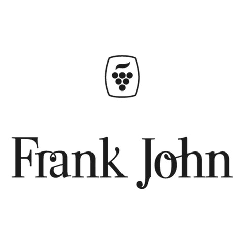 Frank John | The Winehouse