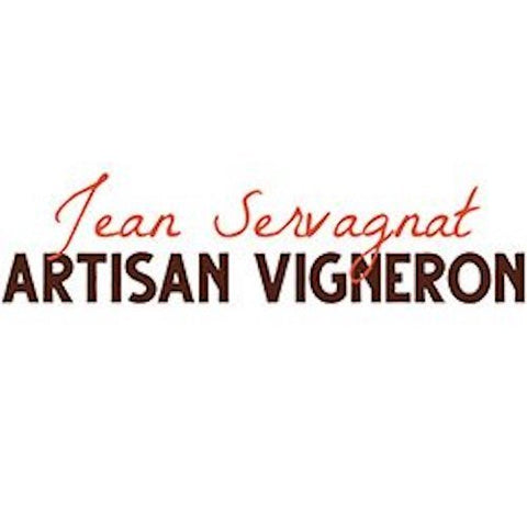 Jean Servagnat | The Winehouse