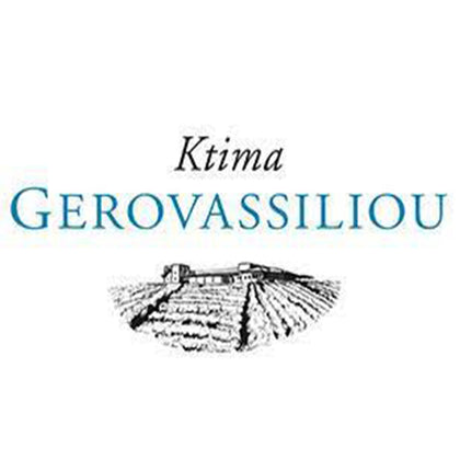 Ktima Gerovassiliou | The Winehouse