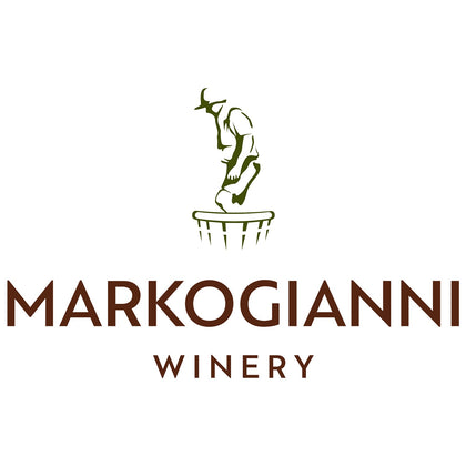 Markogianni Winery | The Winehouse