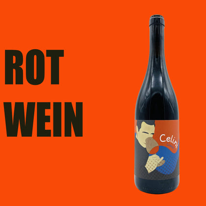 Rotwein | The Winehouse
