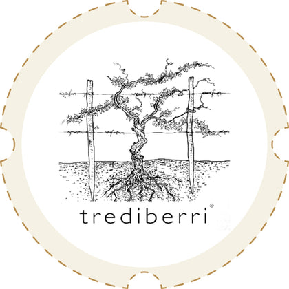 Trediberri | The Winehouse