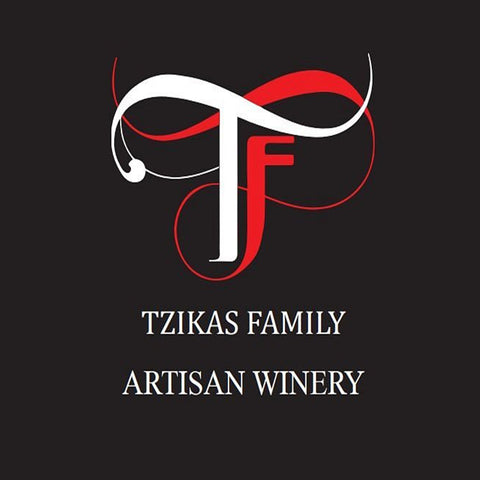 Tzikas Family Winery | The Winehouse