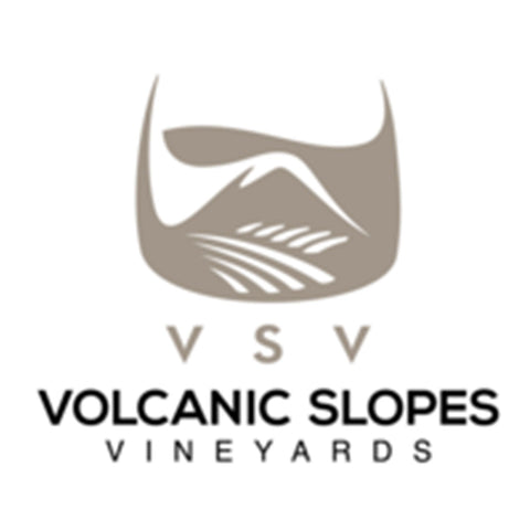 Volcanic Slopes Vineyards | The Winehouse