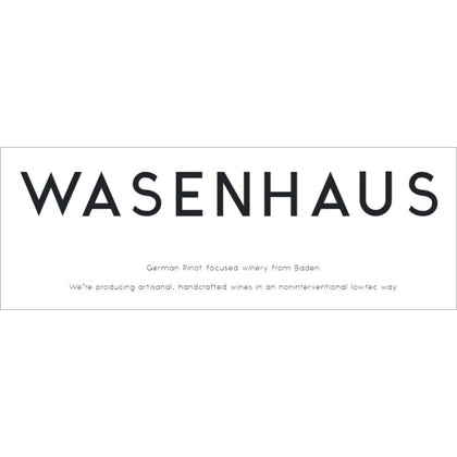 Wasenhaus | The Winehouse