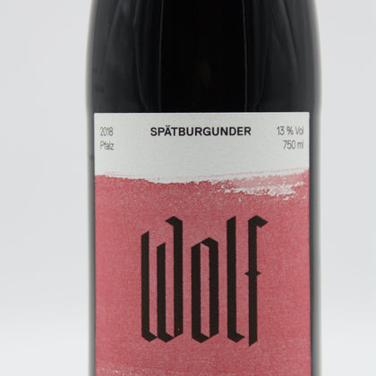 Weingut Wolf | The Winehouse