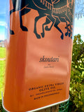 Skoutari - BIO extra natives Olivenöl (1 Liter)