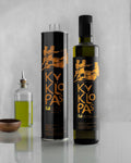 Kyklopas - Olivenöl aus der frühen Ernte (750ml)