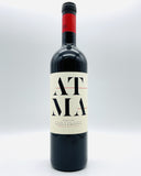 Atma Rot 2019-Thymiopoulos Vineyards-Griechenland,griechische Weine kaufen,Griechischer Wein,Makedonia,Mandilaria,Rotwein,Thymiopuolos Vieyard,Wein aus Griechenland,Xinomavro