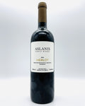 Merlot 2015-Aslanis Winery-Aslanis Winery,Biologischer Wein,Biowein,Biowein aus Griechenland,Griechenland,Griechischer Wein,Makedonia,Merlot,Rotwein,Wein aus Griechenland
